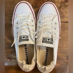 Converse All-Star White